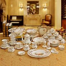 Porcelain Dinner Sets