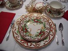 Porcelain Dinner Sets