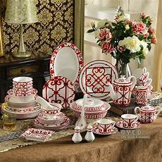 Porcelain Dinner Sets