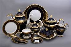 Porcelain Dinner Sets