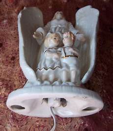 Porcelain Night Light