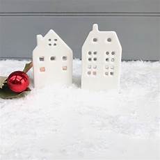 Porcelain Night Light