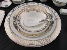 Porcelain Plates