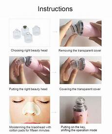 Pore Cleaner Equipment