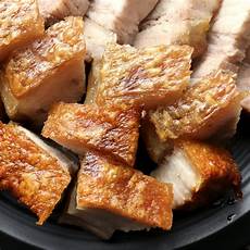 Pork Cuts