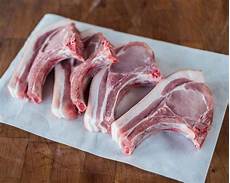 Pork Cuts