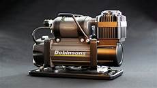 Portable Air Compressor
