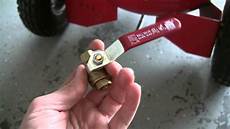 Portable Air Compressor