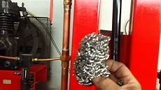 Portable Air Compressor