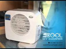Portable Air Conditioners