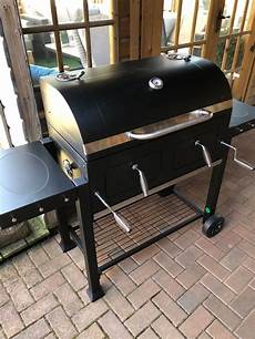 Portable BBQs