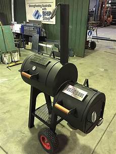 Portable BBQs