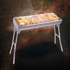 Portable BBQs