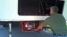Portable Generators