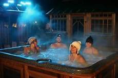 Portable Hot Tubs