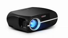 Portable Projectors