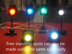 Portable Spotlights