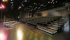 Portable Stages