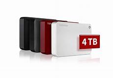 Portable Storage