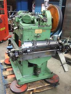Post Forming Machine