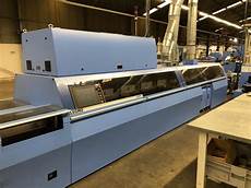 Post-Press Equipment