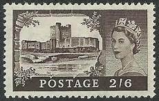Postage Scale