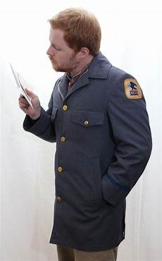 Postal Uniforms
