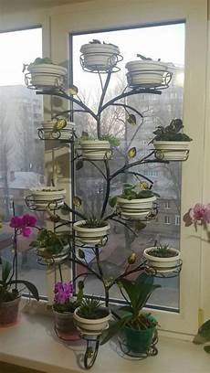 Pot Stand
