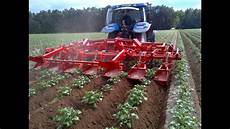 Potato Equipment