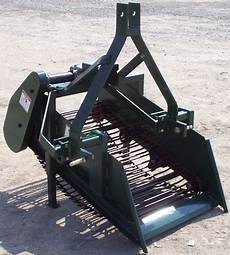Potato Planter
