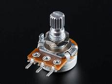 Potentiometers