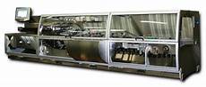 Pouching machines