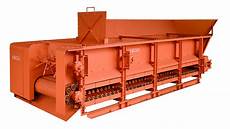 Pouching machines