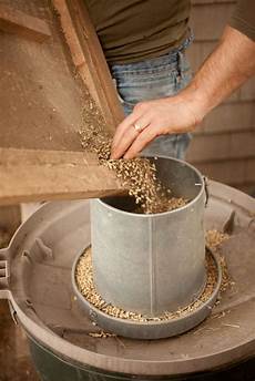 Poultry Feed