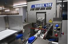 Poultry Processing Machinery
