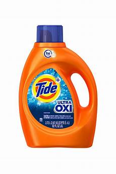 Powder Detergents
