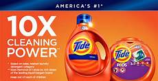 Powder Detergents
