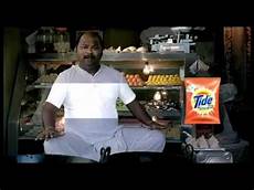 Powder Detergents