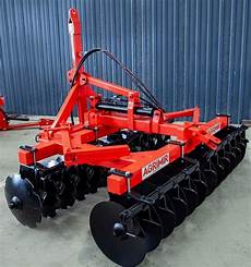 Power Harrow