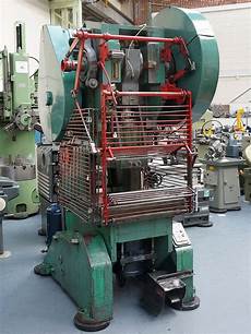Power Press