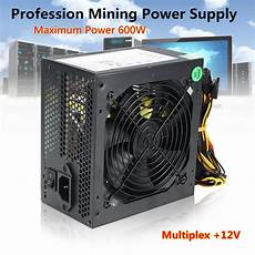 Power Supplies