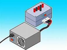 Power Supplies