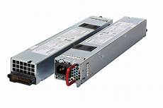 Power Supplies