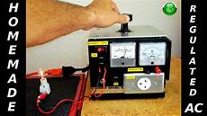 Power Supply Tester