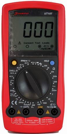 Power Supply Tester
