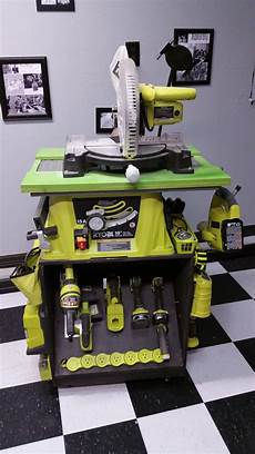 Power Tools & Accssories