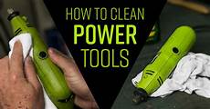 Power Tools