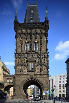Power Tower
