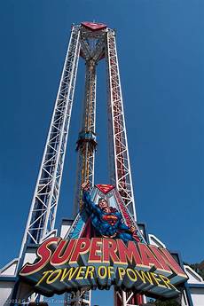 Power Tower
