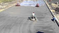 Power Trowel